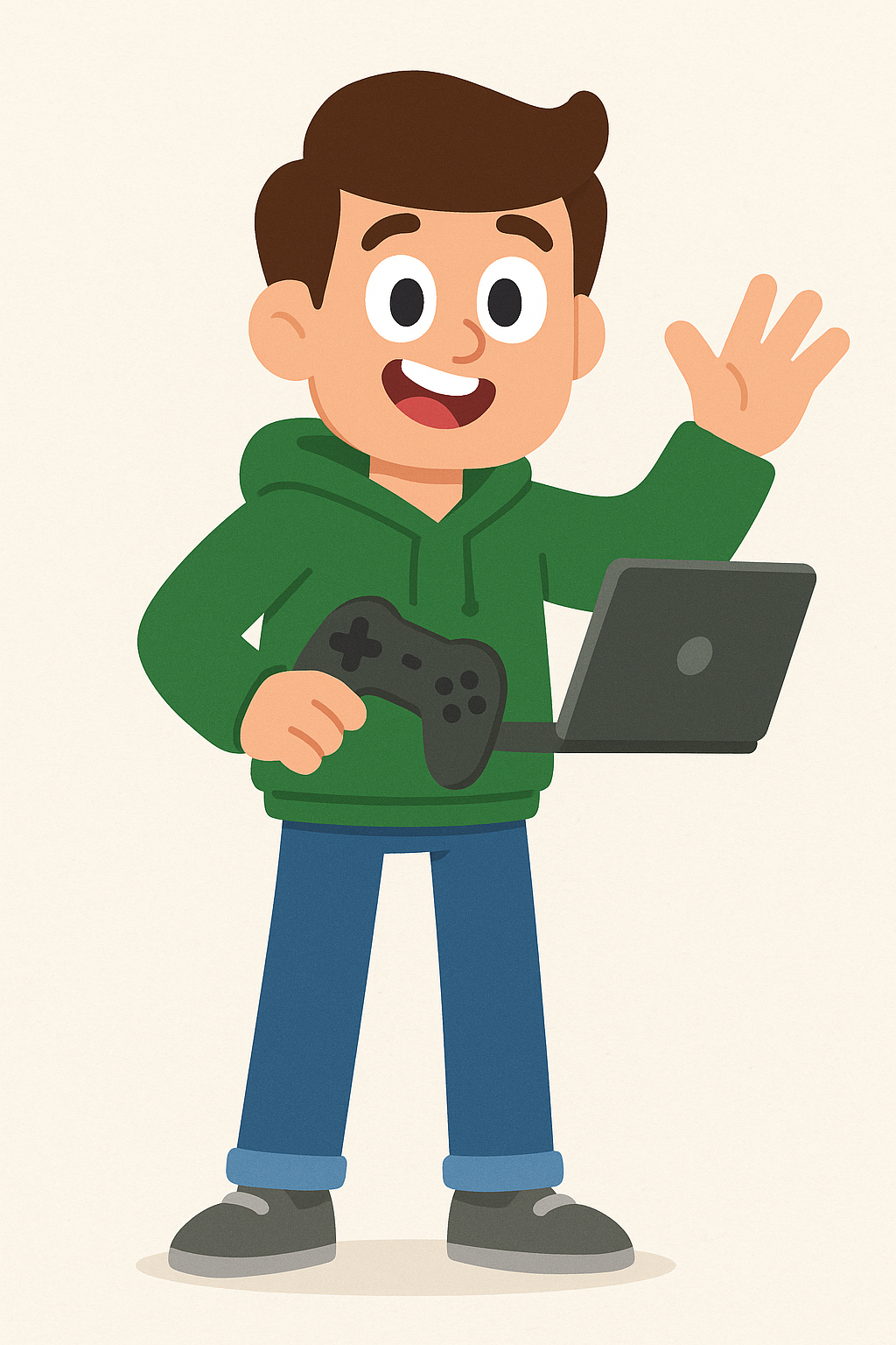 Calvin - AI English Language Partner for conversation practice